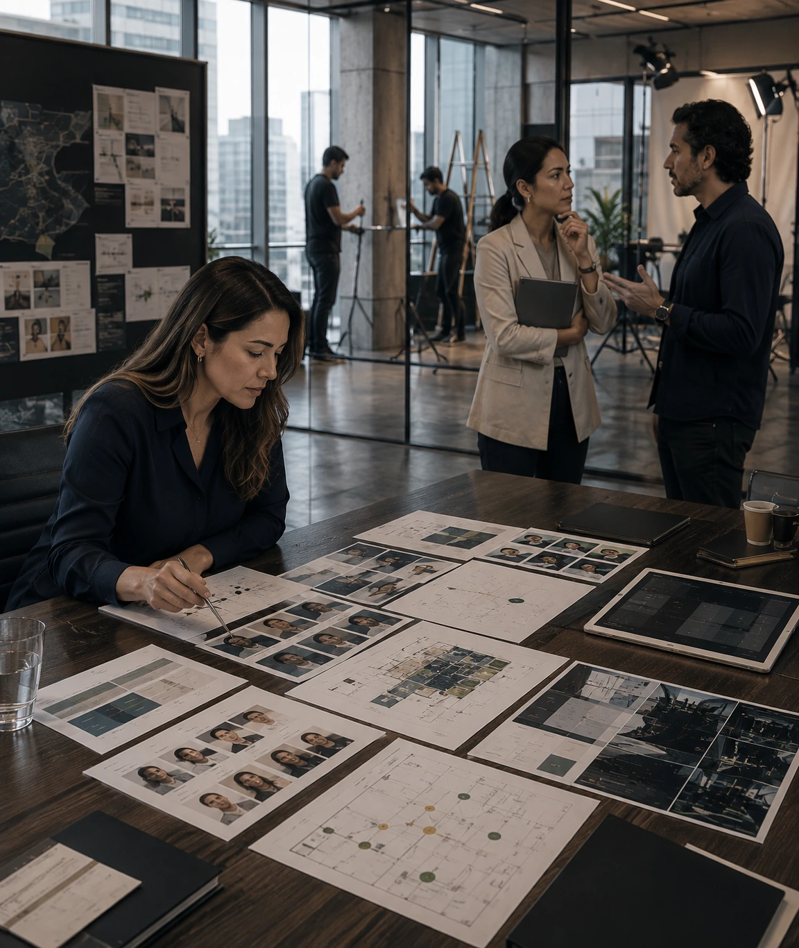 Influencer & Experiential Marketing